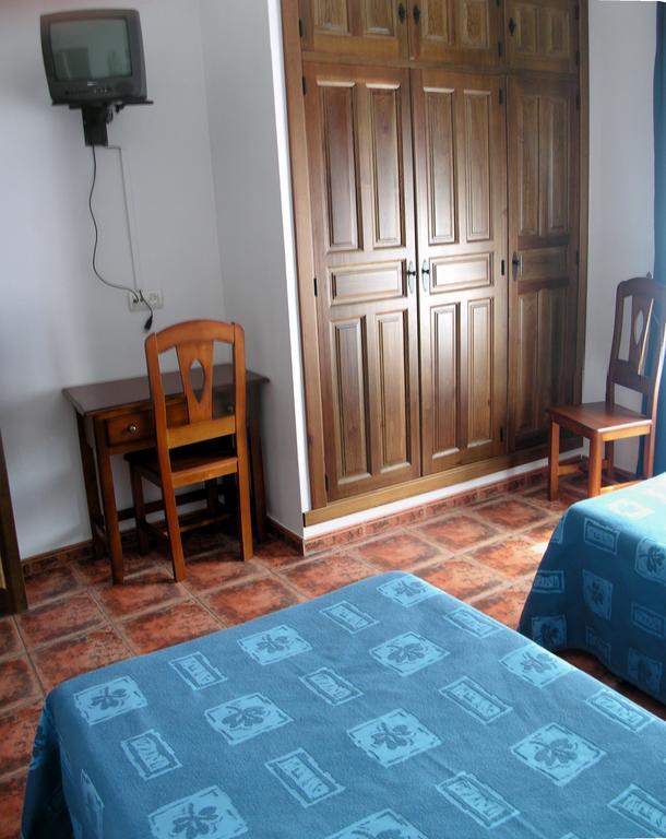 Casa Rural Pena Falcon Torrejón el Rubio Exteriér fotografie